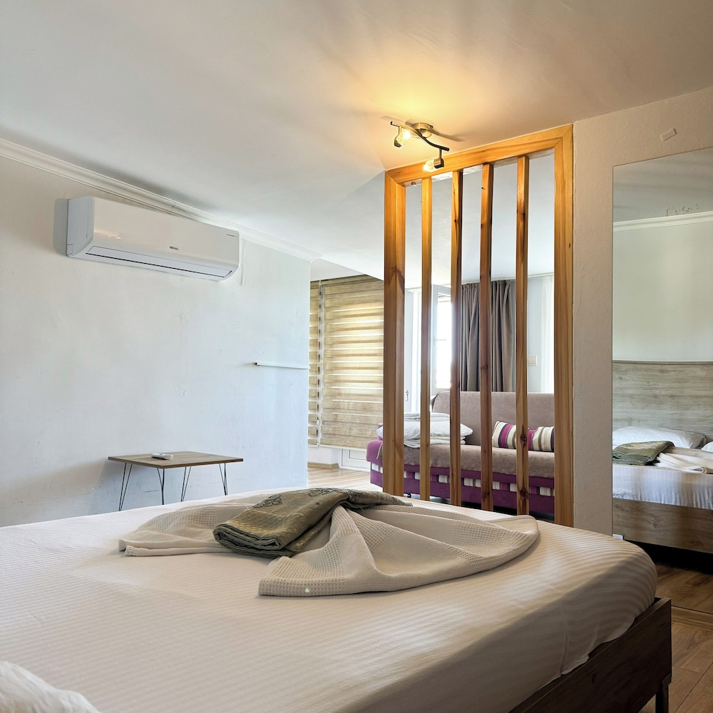 Amsterdam Otel Kemer 21