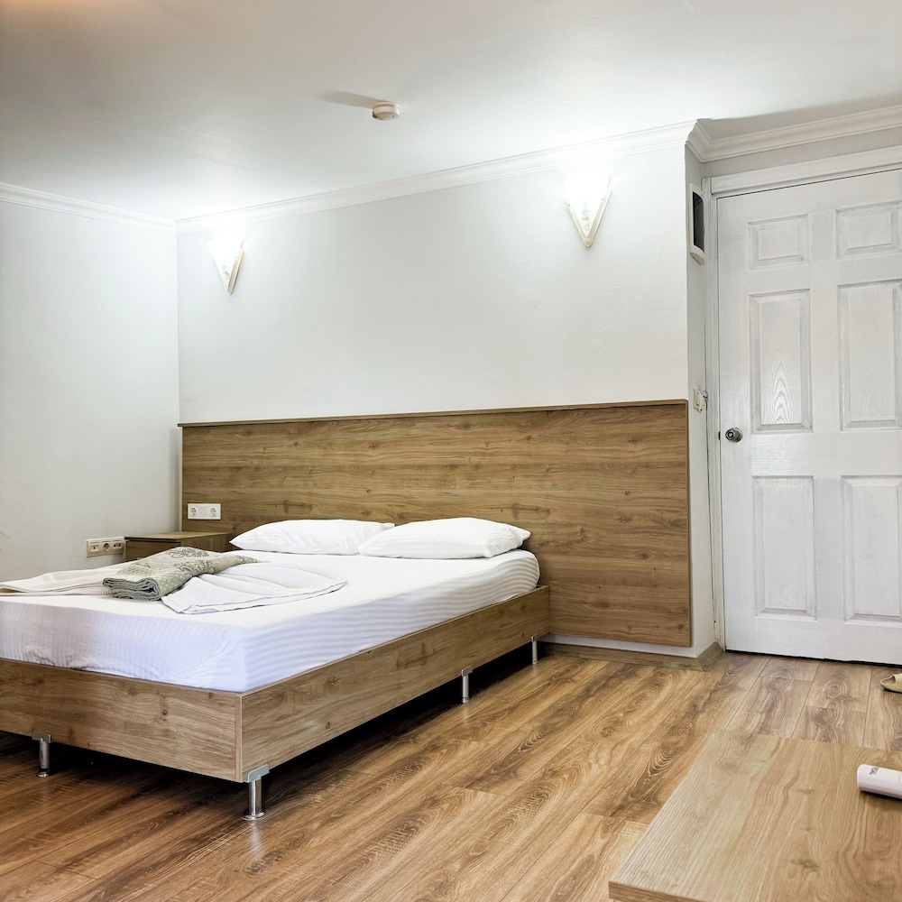 Amsterdam Otel Kemer 15