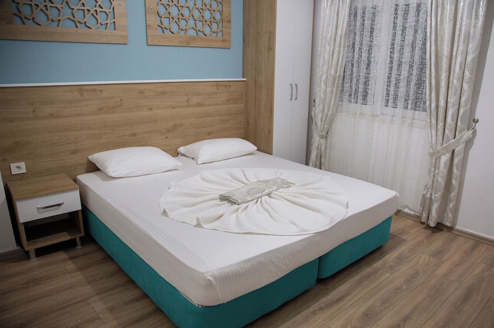 Amsterdam Otel Kemer 17