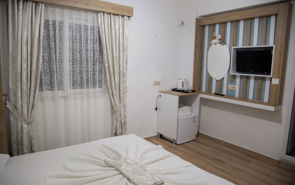 Amsterdam Otel Kemer 18