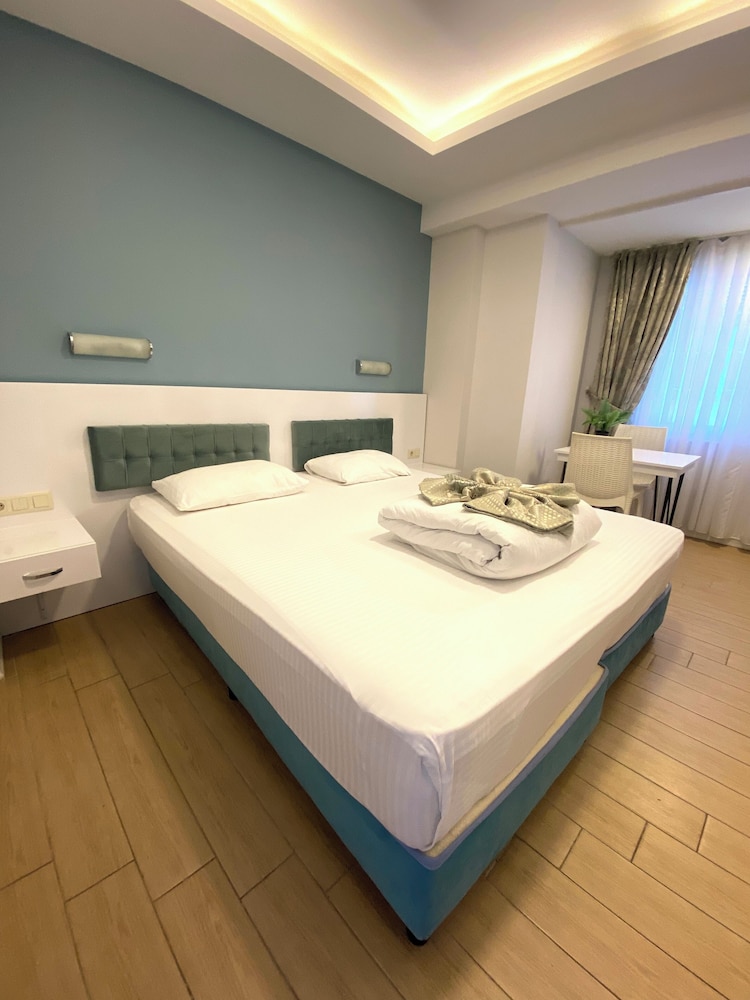 Amsterdam Otel Kemer 16