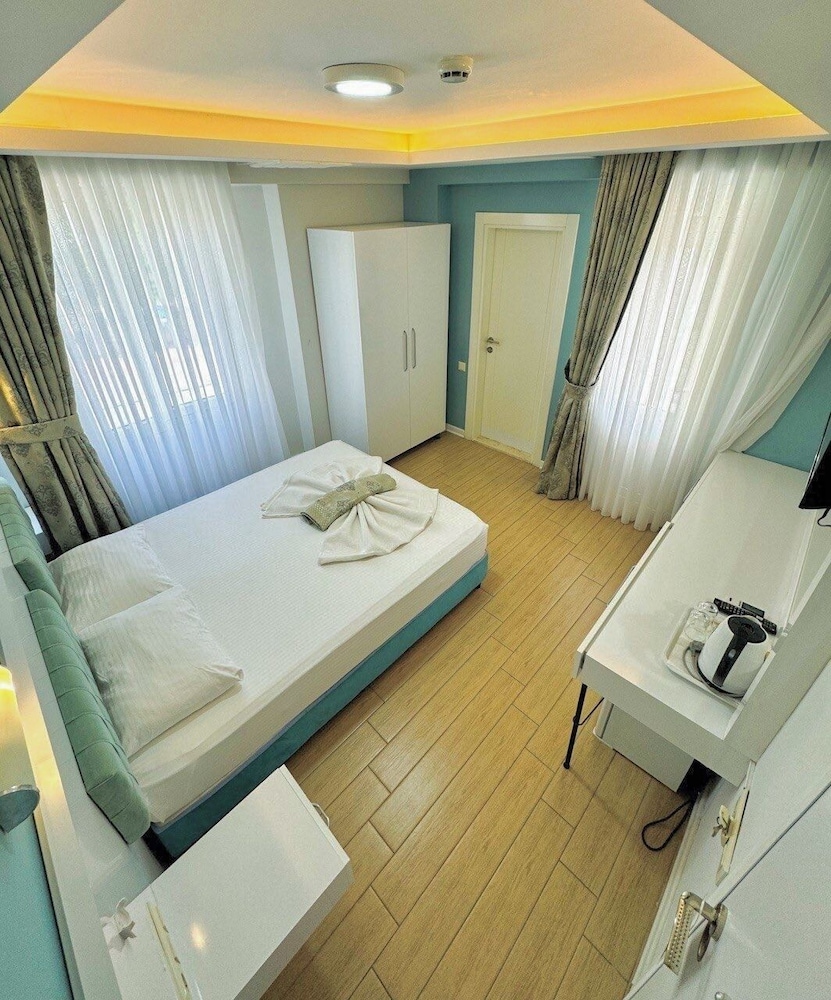 Amsterdam Otel Kemer 13