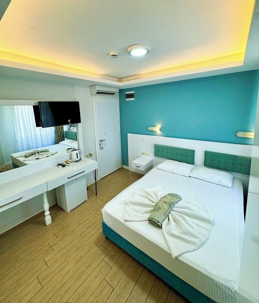 Amsterdam Otel Kemer 14