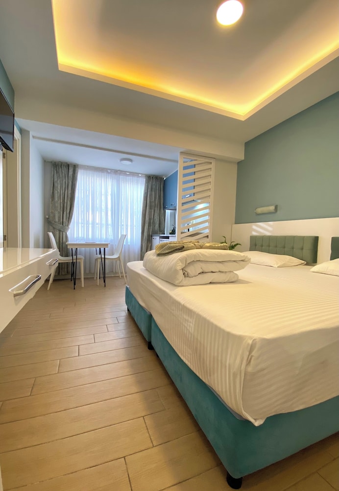 Amsterdam Otel Kemer 10