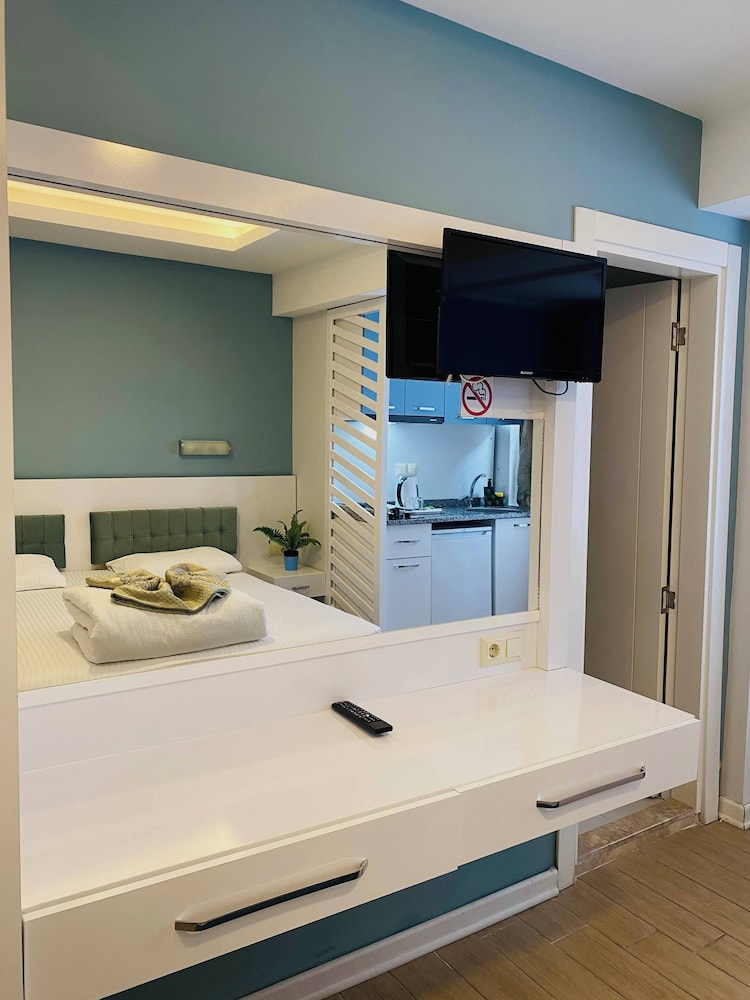 Amsterdam Otel Kemer 11