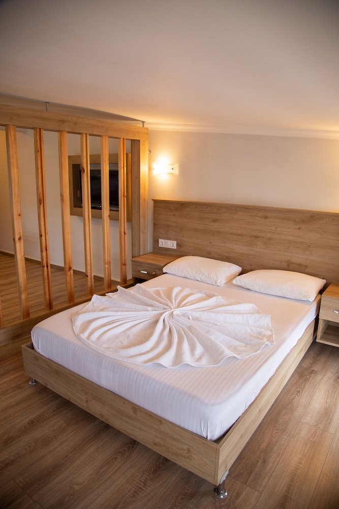 Amsterdam Otel Kemer 7