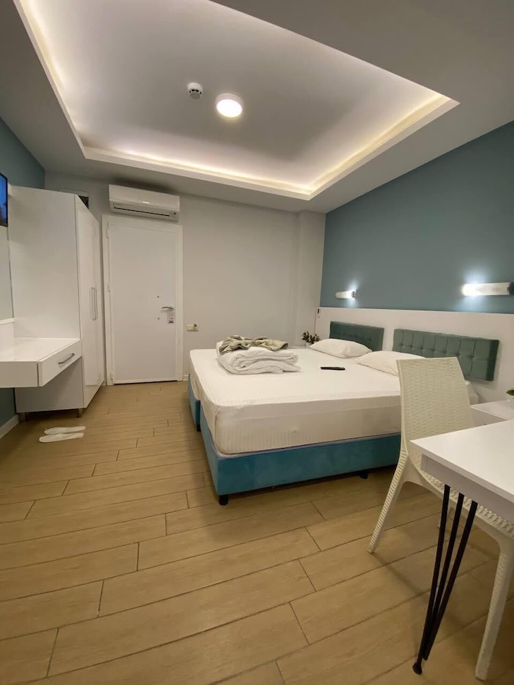 Amsterdam Otel Kemer 12