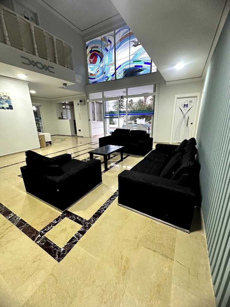 Amsterdam Otel Kemer 3