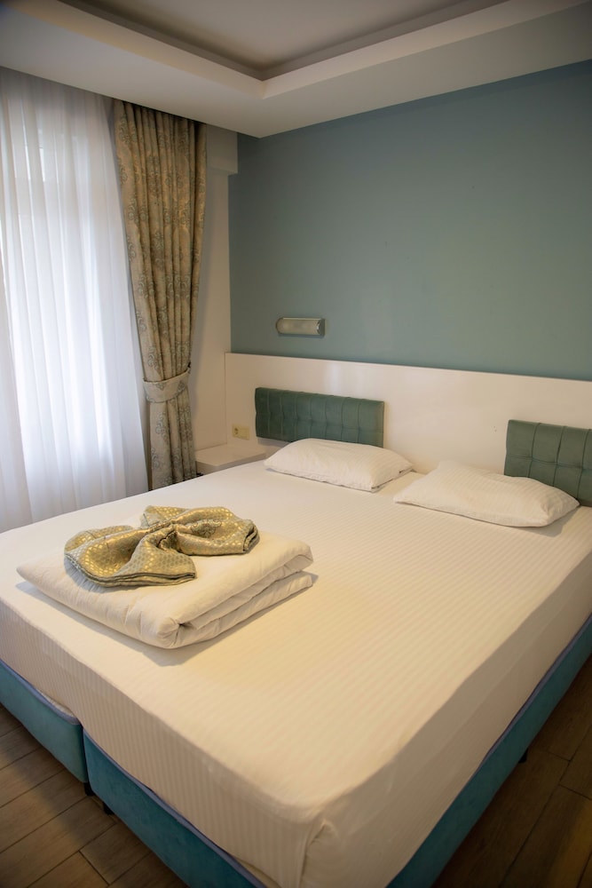 Amsterdam Otel Kemer 9