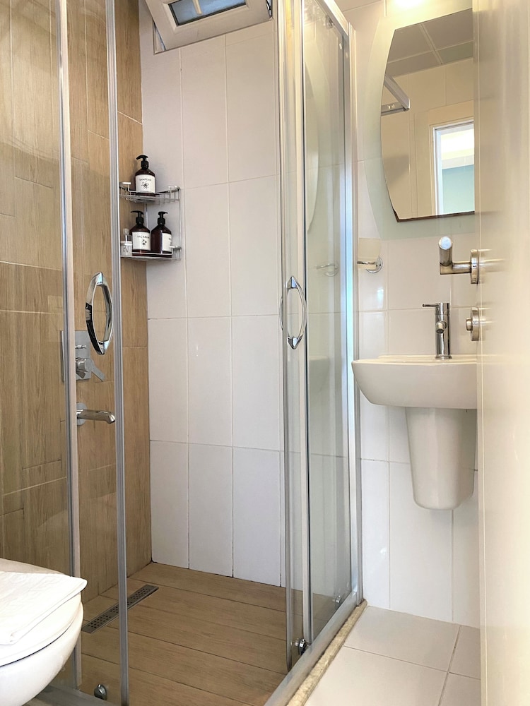 Amsterdam Otel Kemer 24