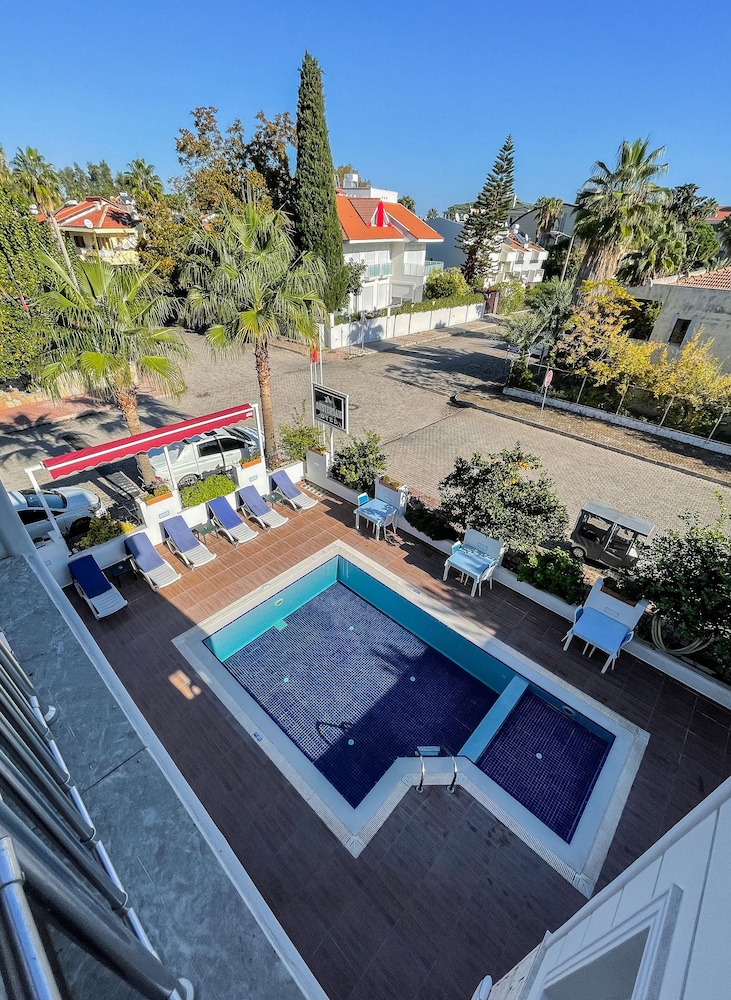 Amsterdam Otel Kemer 22