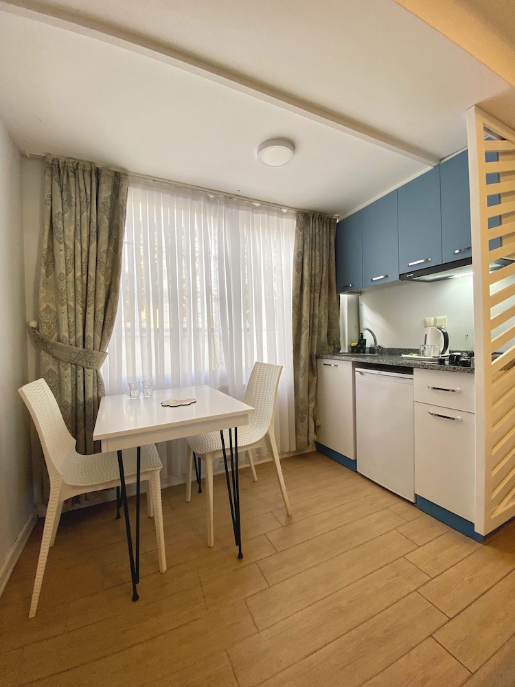 Amsterdam Otel Kemer 19