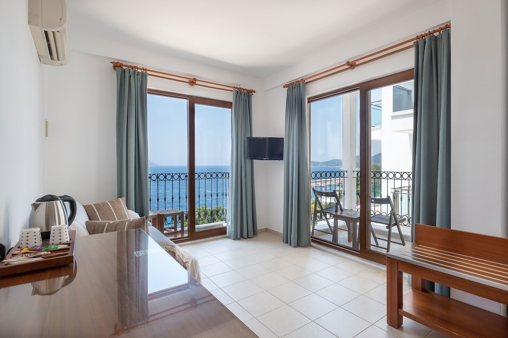 Medusa Hotel 15