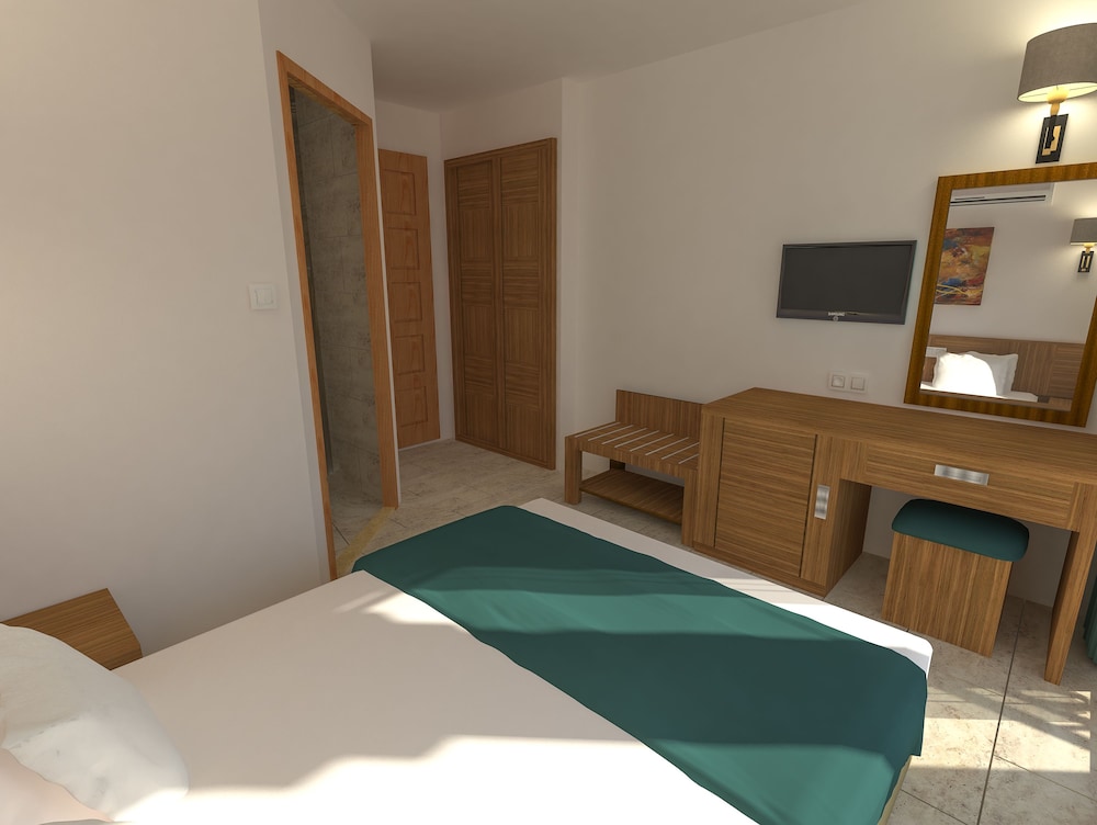 Medusa Hotel 22