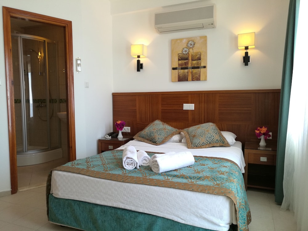 Medusa Hotel 5