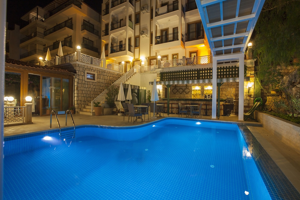 Medusa Hotel 1