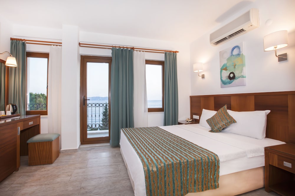 Medusa Hotel 17