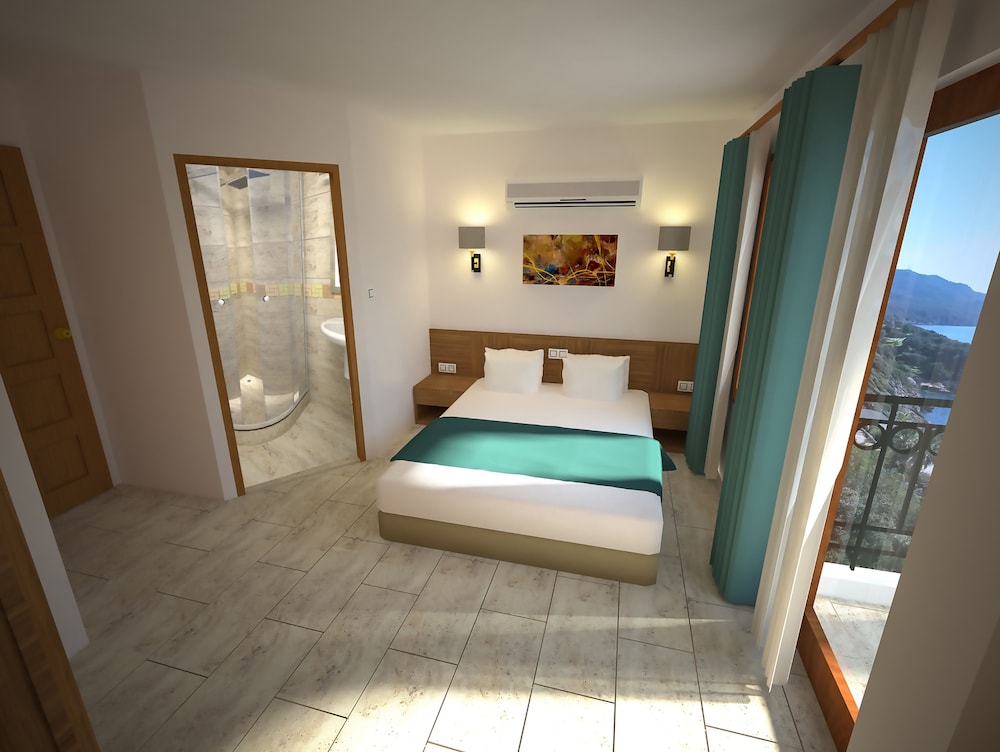 Medusa Hotel 10