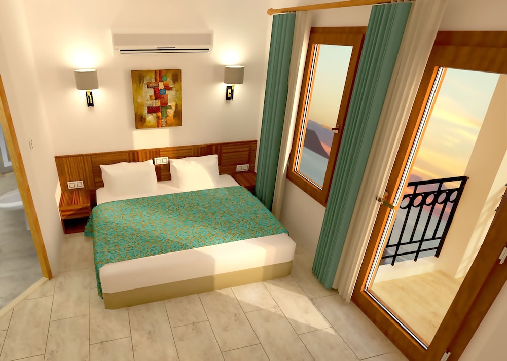 Medusa Hotel 11