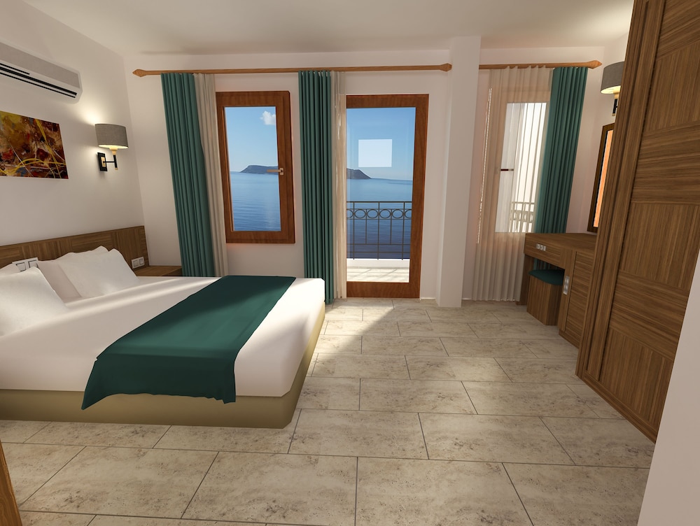 Medusa Hotel 8