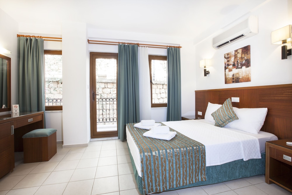 Medusa Hotel 23