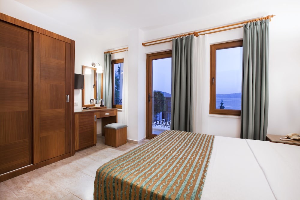 Medusa Hotel 20
