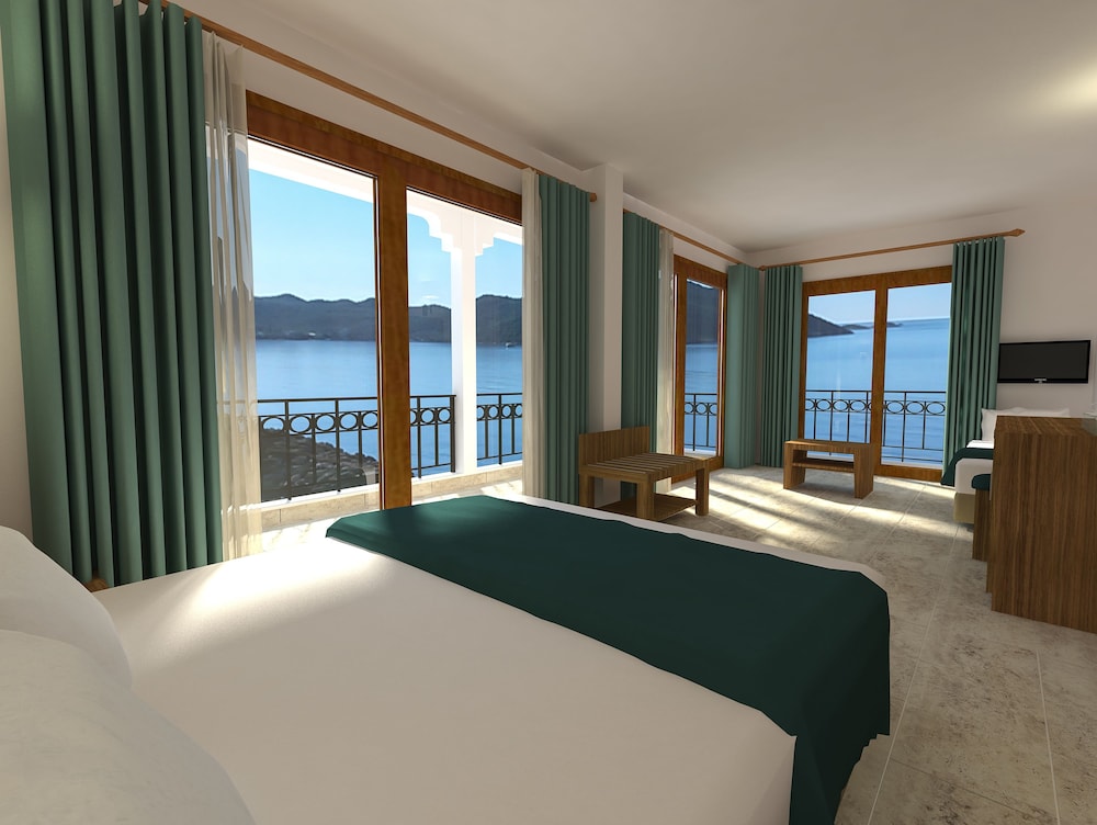 Medusa Hotel 7