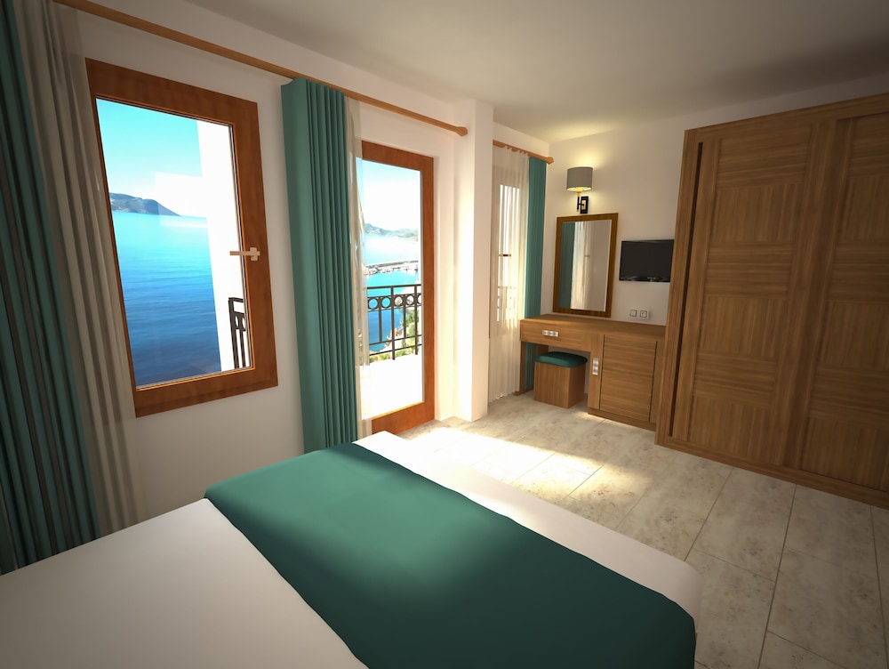 Medusa Hotel 9