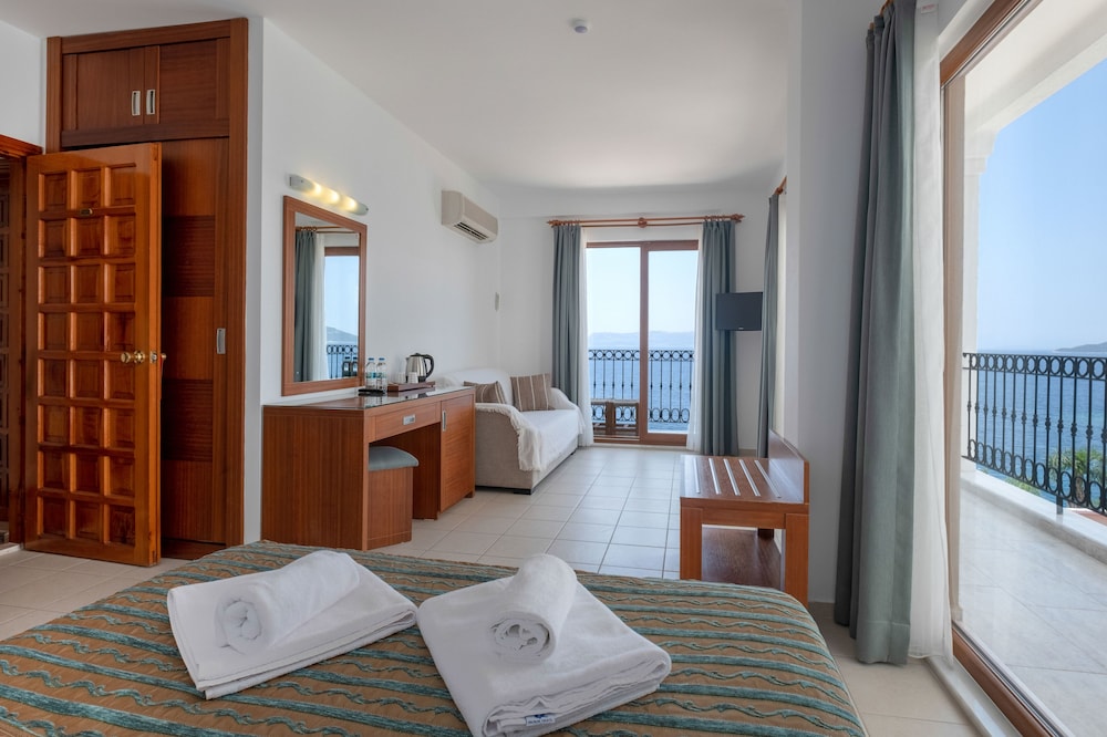 Medusa Hotel 16
