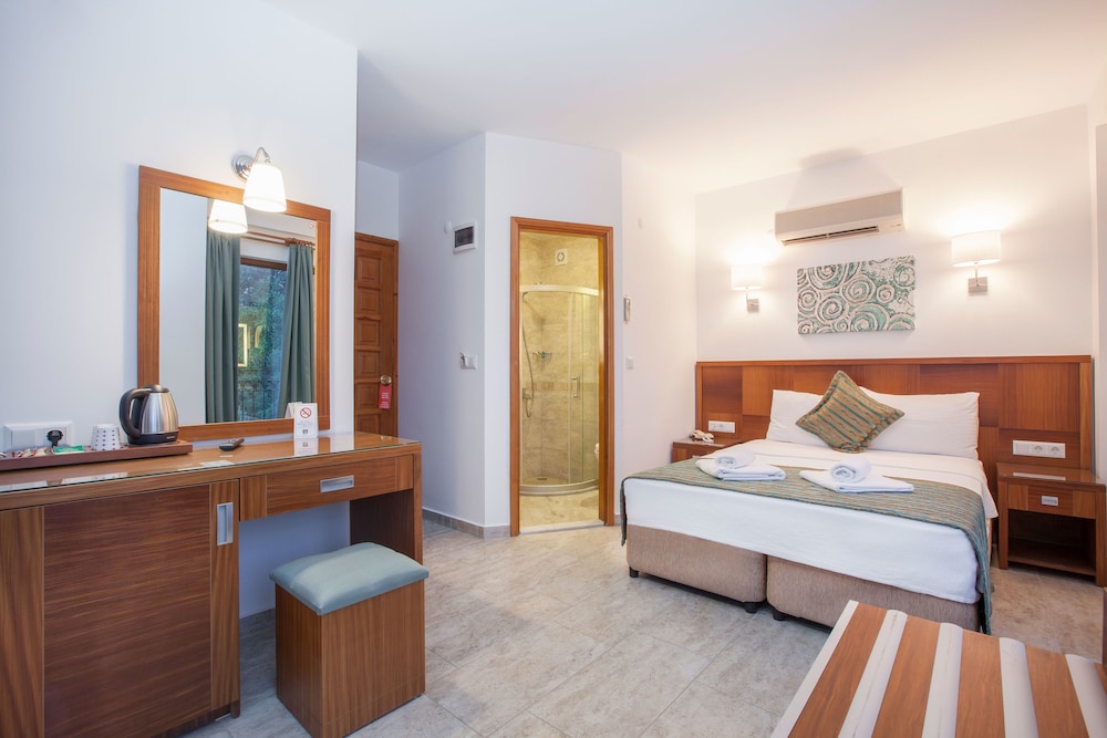 Medusa Hotel 13