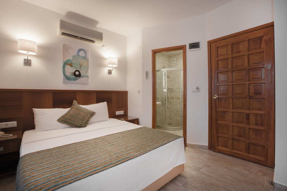 Medusa Hotel 19