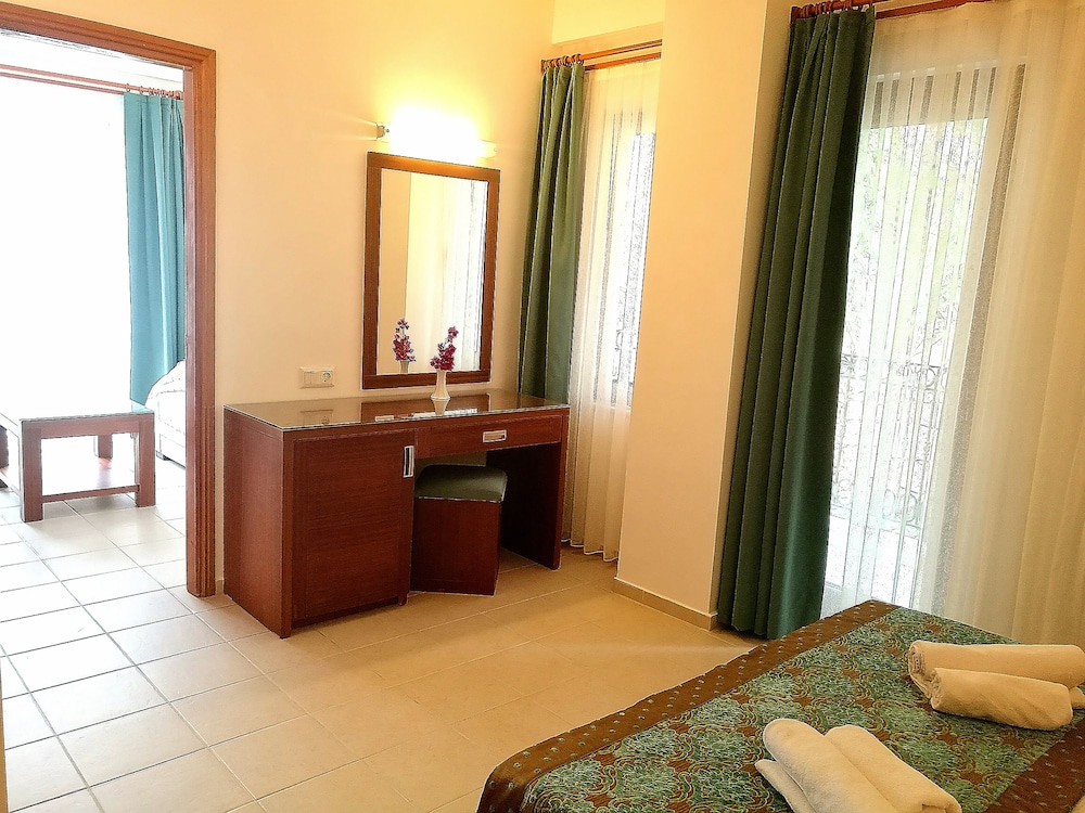 Medusa Hotel 12