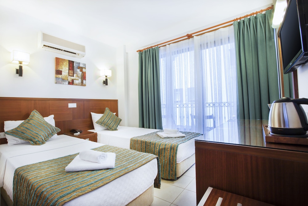 Medusa Hotel 14
