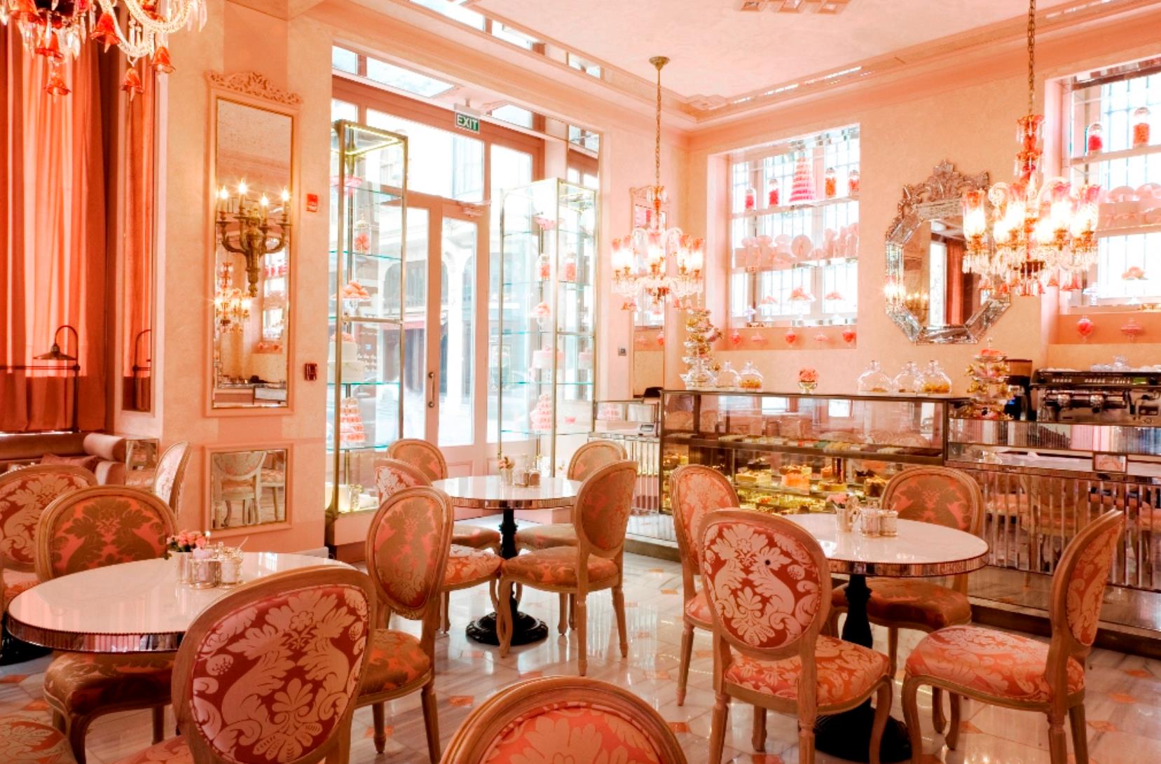 Pera Palace Hotel 3