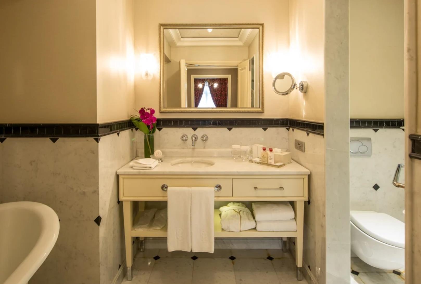 Pera Palace Hotel 11
