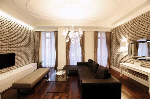 Pera Palace Hotel 18