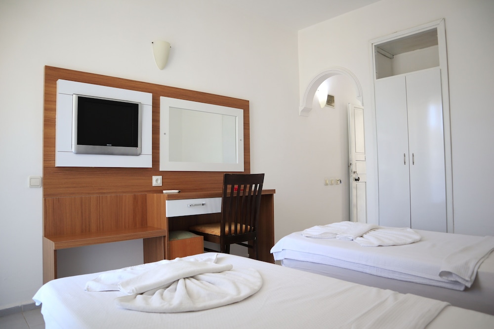 Kleopatra Smile hotel 5