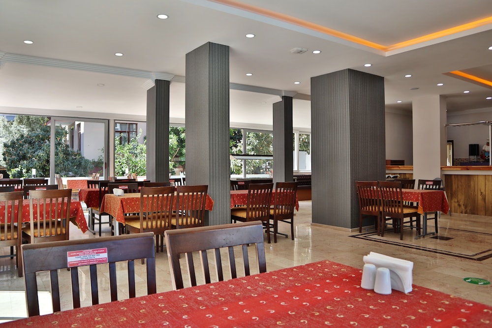 Kleopatra Smile hotel 20