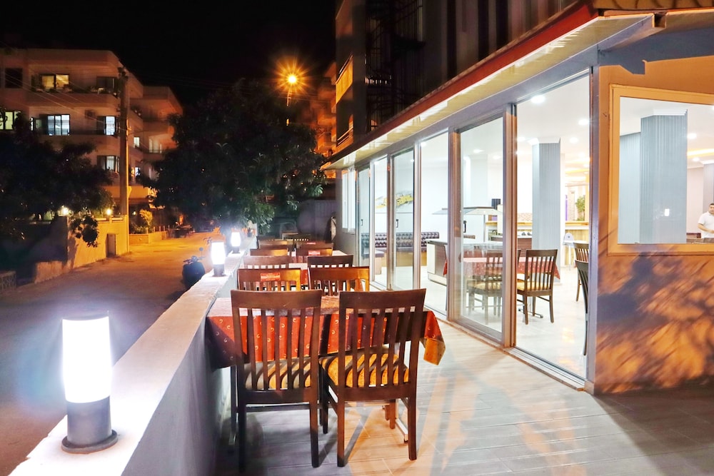 Kleopatra Smile hotel 21