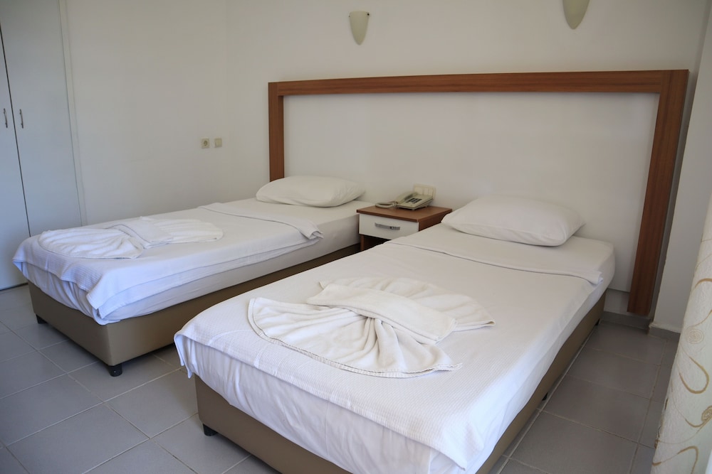 Kleopatra Smile hotel 7