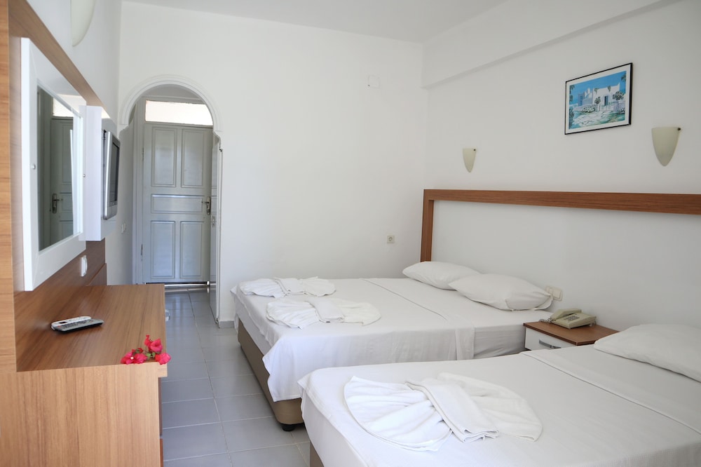 Kleopatra Smile hotel 9