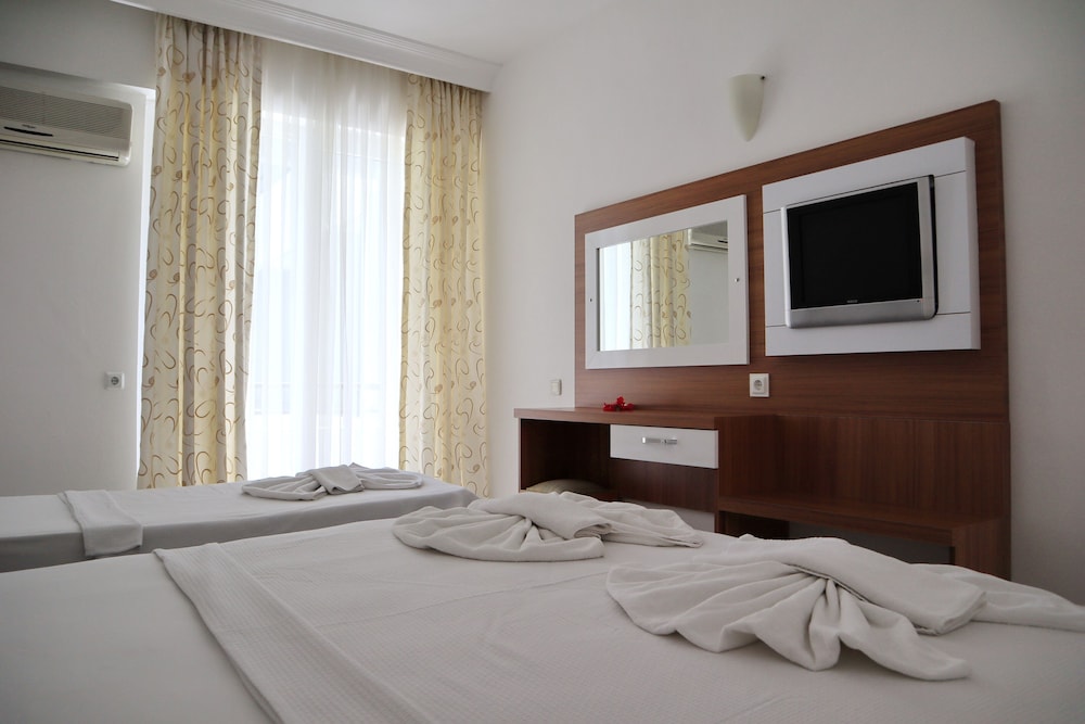 Kleopatra Smile hotel 10