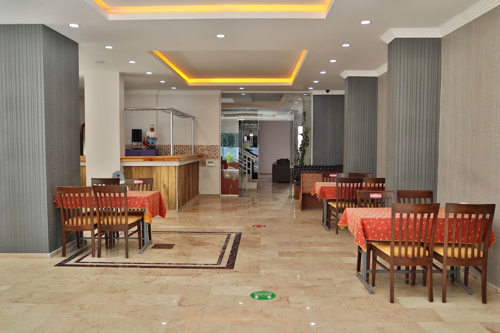 Kleopatra Smile hotel 18