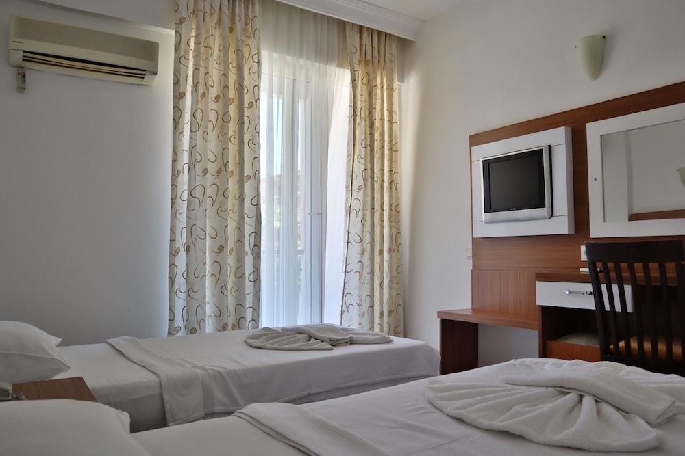 Kleopatra Smile hotel 8
