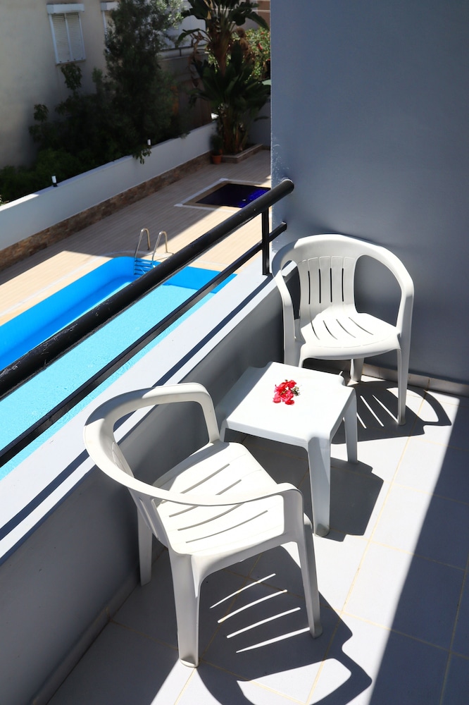 Kleopatra Smile hotel 12