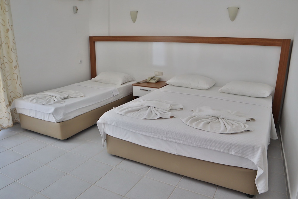 Kleopatra Smile hotel 6