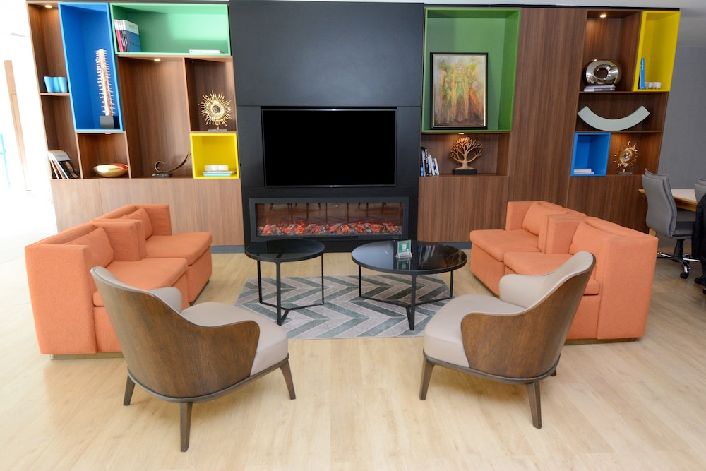 Holiday Inn Istanbul City 4