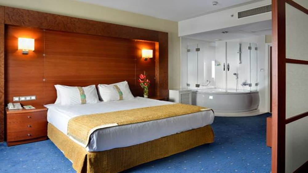 Holiday Inn Istanbul City 6