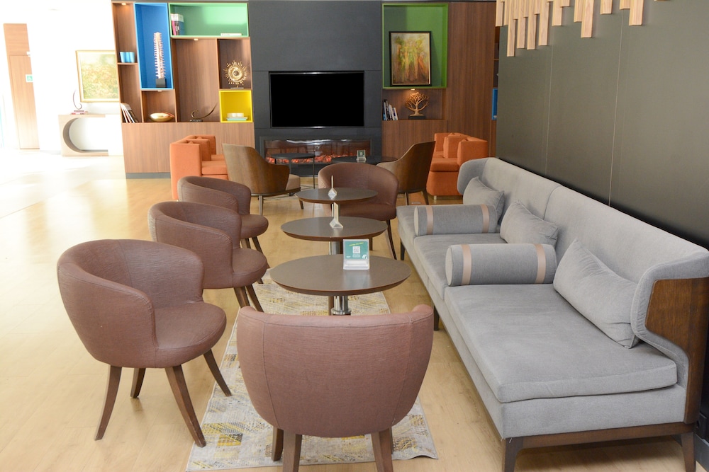 Holiday Inn Istanbul City 3