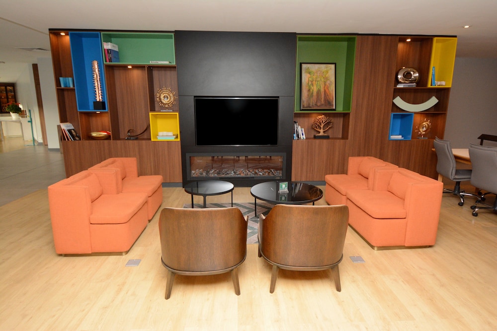 Holiday Inn Istanbul City 2